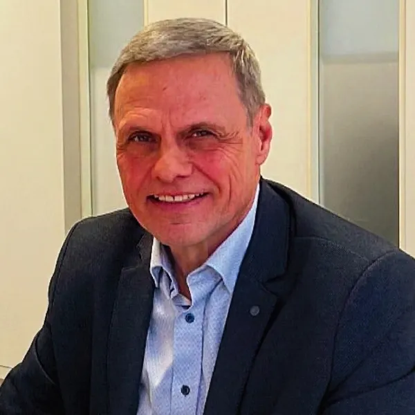 Jörg Bernhardt – Ansprechpartner