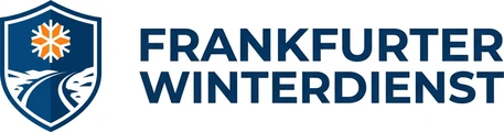Frankfurter Winterdienst Logo